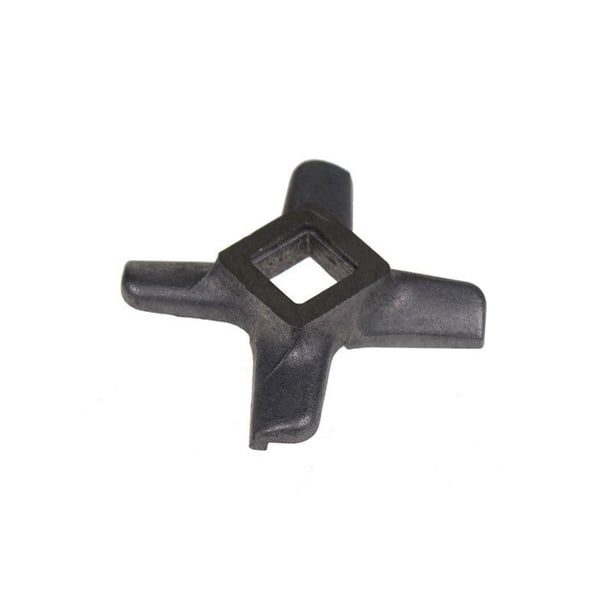Kökskniv för kött - Kenwood - A950 AT950 MG510 - Svart - Originalt tillbehör - Unisex