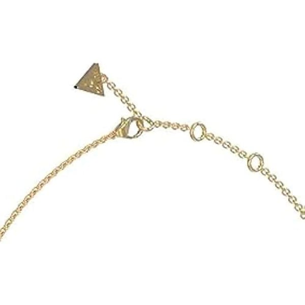 GUESS Collier Jewellery JUBN03343JWYGT-U Märke, One Size, Oädel metall, Ingen ädelsten