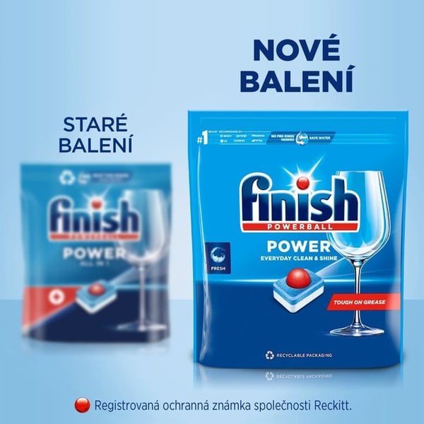 FINITION Effekt Hela i 1, 94 ks