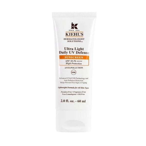 Uv Defense Antiförorening Spf50 60Ml