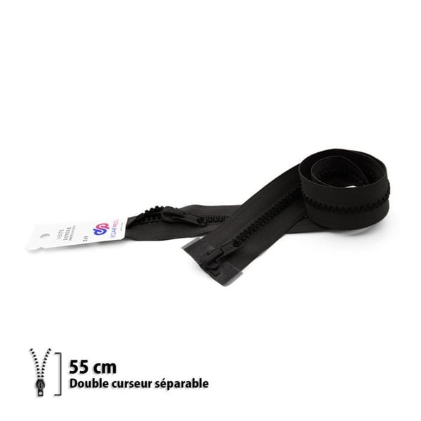 SEPARABEL DUBBELSKJUTARE Z68 55CM 460 SEPARABEL DUBBELSKJUTARE Z68 55CM 460