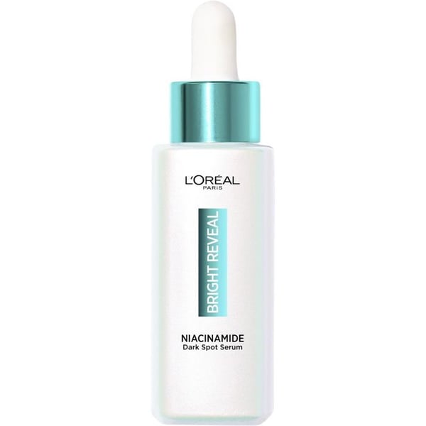 L'ORÉAL PARIS Bright Reveal Anti-Fläckar 30 ml