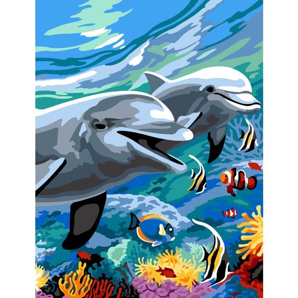 CANVAS PENELOPE 50X65 - MRC1333596