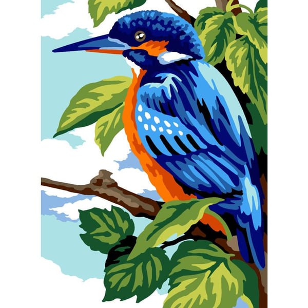 CANVAS PENELOPE 30X40 - MRCU722336