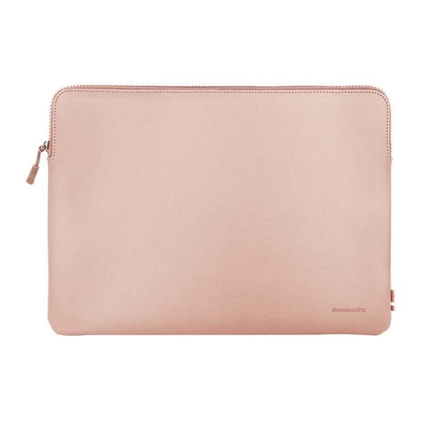 Fodral för Datorer/Surfacetabletter - DBRAMANTE1928 - Oxford ICON - Rosa - Återvunnet material - 13 tum