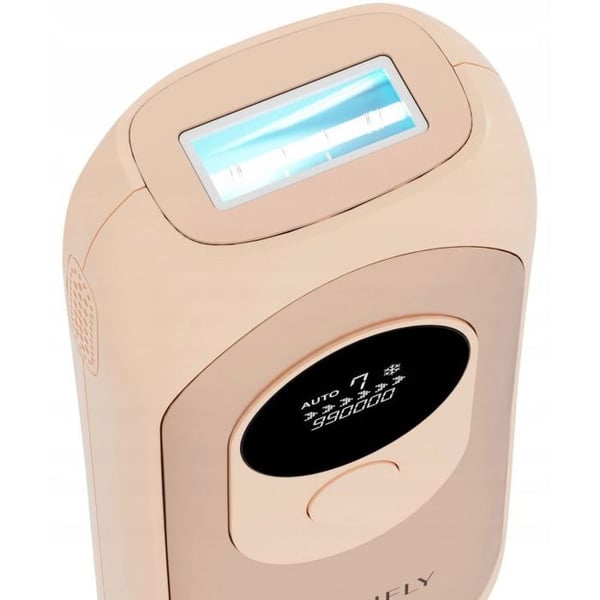 Multifunktionell vårdapparat - Beautifly LASER KOSMETIK MULTIFUNKTIONELL IPL LUMITHERA