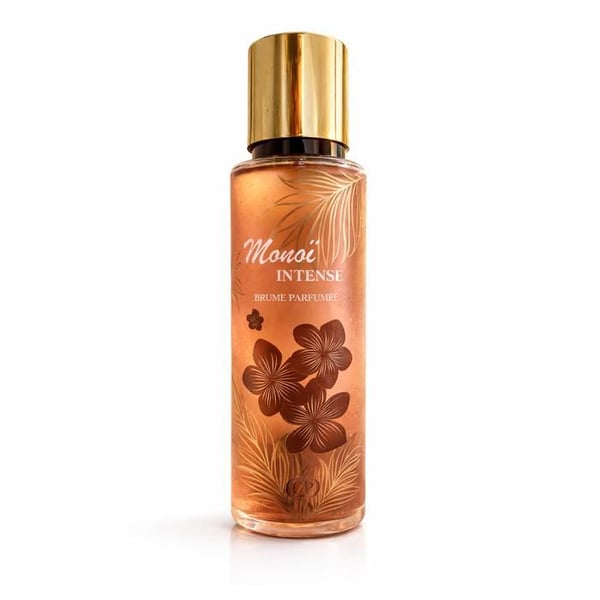 Kollektion Platinium Monoï Intense Doftspray för kropp och hår 250ml