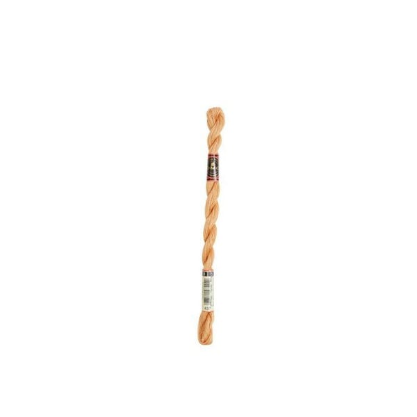 DMC - Fil DMC Coton Perlé Small N8 Col. 437
