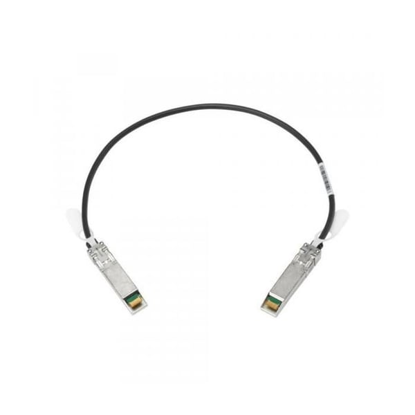 Direktanslutningskabel - HPE - 844480-B21 - 5 m - SFP28 - Svart