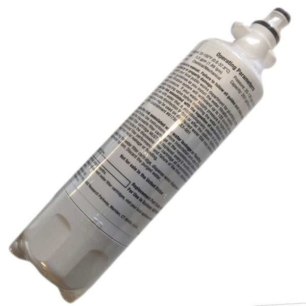Vattenfilter LT700P Kylskåp, Frys ADQ36006101, AGF80300702 BEKO, LG, ELECTROLUX
