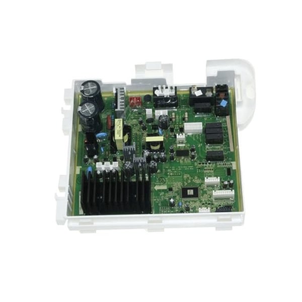 TVÄTTMASKINENS ELEKTRONISK KORT DC92-00247B KRAFTMODUL