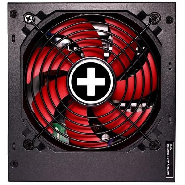 Strömförsörjning - Xilence - Performance Gaming 750 - 750W - ARGB - Tyst fläkt 120mm