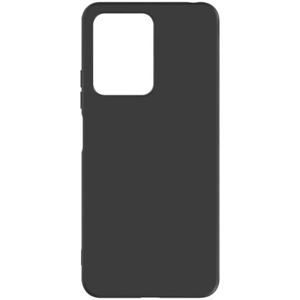 Coque - Xiaomi - Redmi Note 12 Pro 5G - Mjuk - Silikongel - Ultra-tunn och diskret