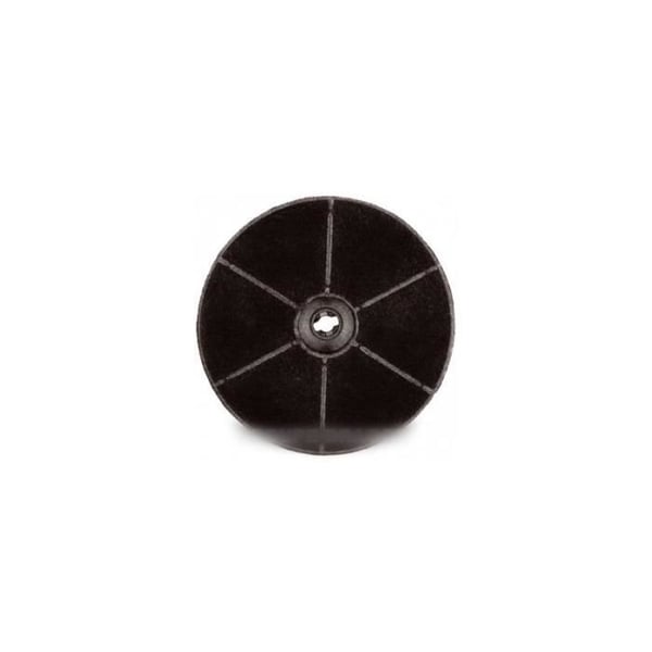 Filter kolsyra diam 182 - 190 x h 35 m-m för fläkt WHIRLPOOL 6977494 - 481281728935 - BVMPièces
