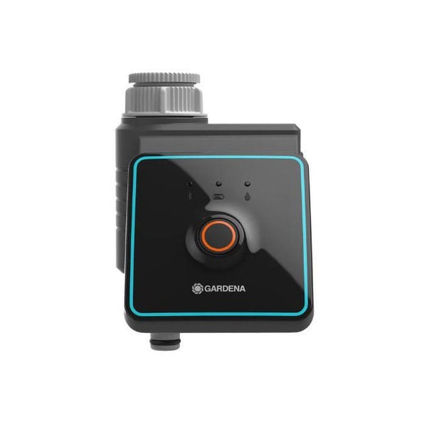 Programmerare - GARDENA - Bluetooth - För kranar 20/27 och 26/34 - 3 oberoende program