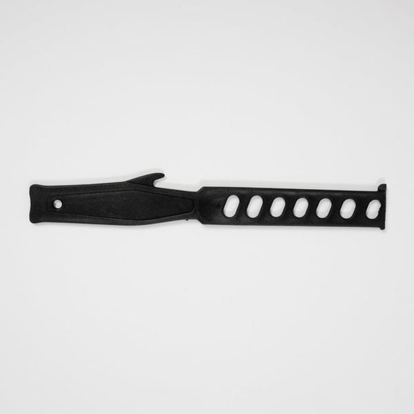 Målningsblandare 28 cm svart plast för färg A.S. Creation