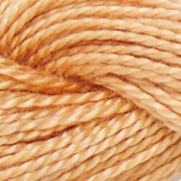 DMC - Fil DMC Coton Perlé Small N8 Col. 437