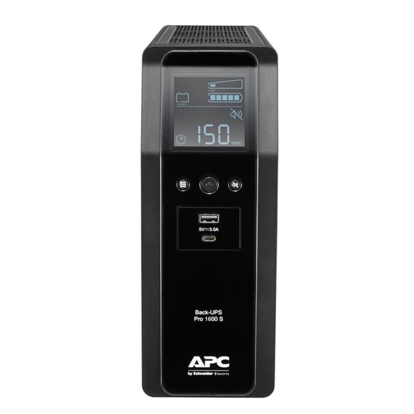 APC BR1600SI