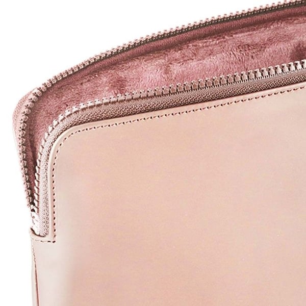 Fodral för Datorer/Surfacetabletter - DBRAMANTE1928 - Oxford ICON - Rosa - Återvunnet material - 13 tum