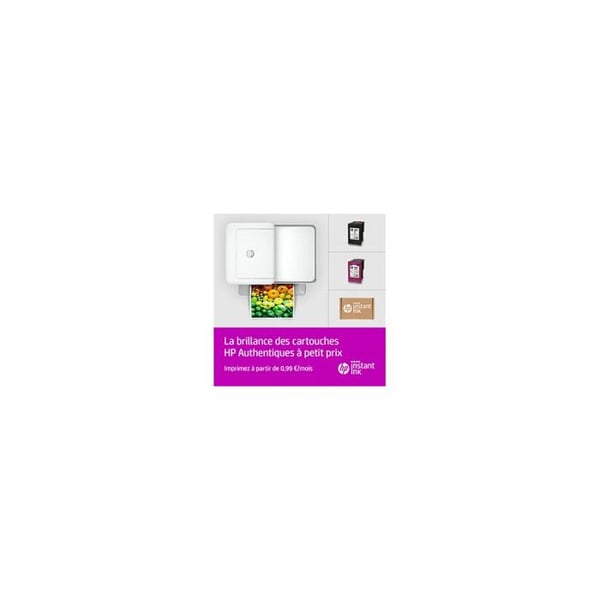 HP 903XL bläckpatron - Magenta - Hög kapacitet