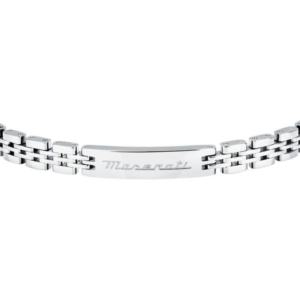 Maserati Ikonisk Armband - JM424AVD65