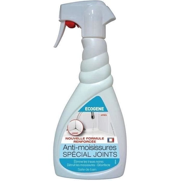 ECOGENE - Special antimögelspray för leder 500ml