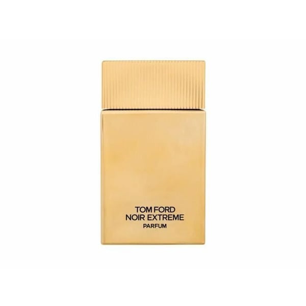 Parfym - TOM FORD - Noir Extrême - 100ml - Eau de parfum - Oriental, Amber, Gourmet