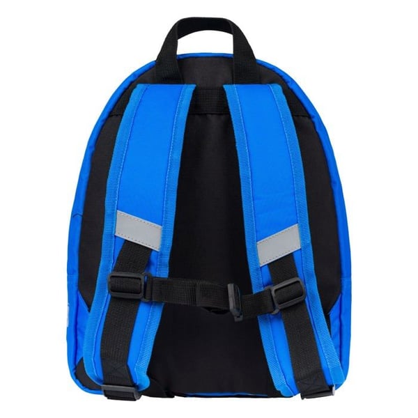 Rygsæk - BAAGL - Batman Blå - 5,5 liter - 30 x 23 x 8 cm - Blandet barn