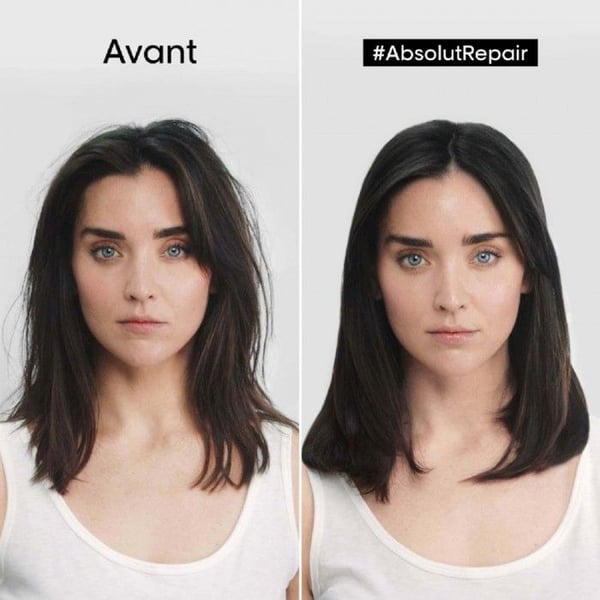 L'Oréal Professionnel Serie Expert Absolut Repair Restructuring Shampoo 500ml