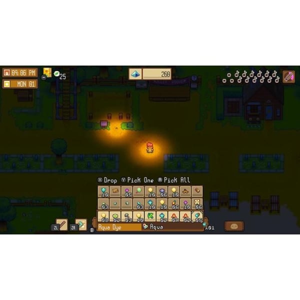 Alchemic Cutie-Game-PS4