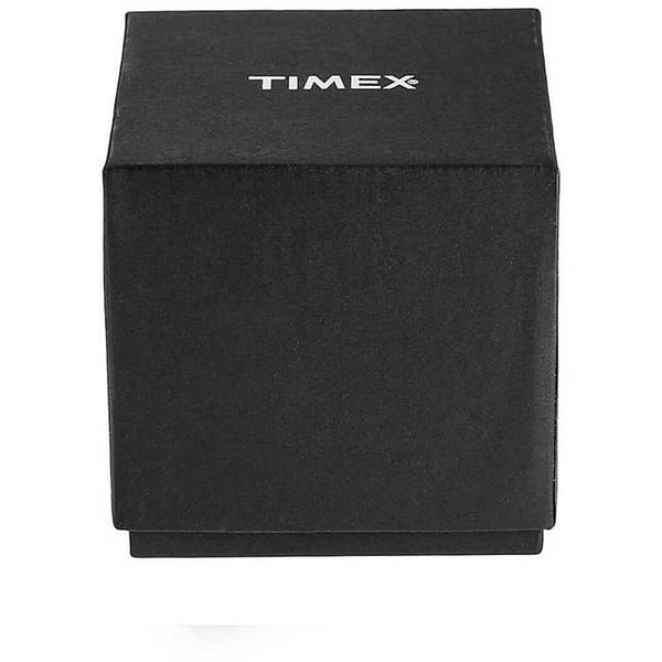 Ur - Blå Læder - Timex - TW2V27900