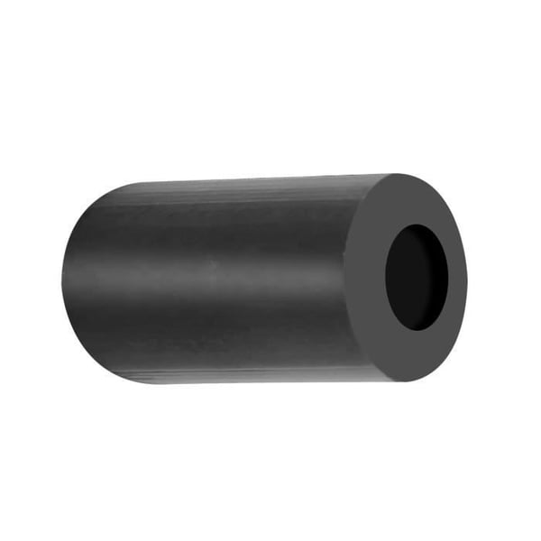Entretoise Fällsystem för Dualtron Mini och Togo - 24mm Minimotors Svart
