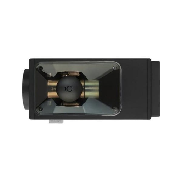 Elektrisk kaffemølle - FELLOW - Gen 2 Ode Brew Grinder - 31 indstillinger - Anti-statiske - Støjsvag