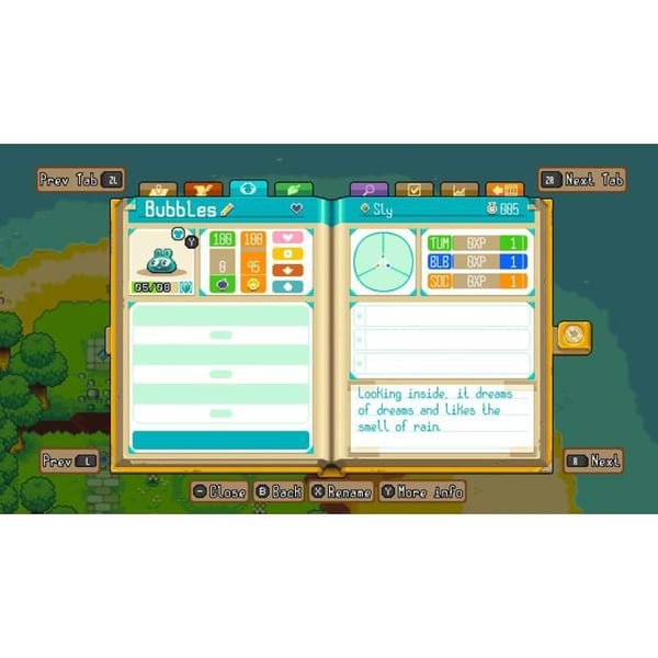 Alchemic Cutie-Game-PS4
