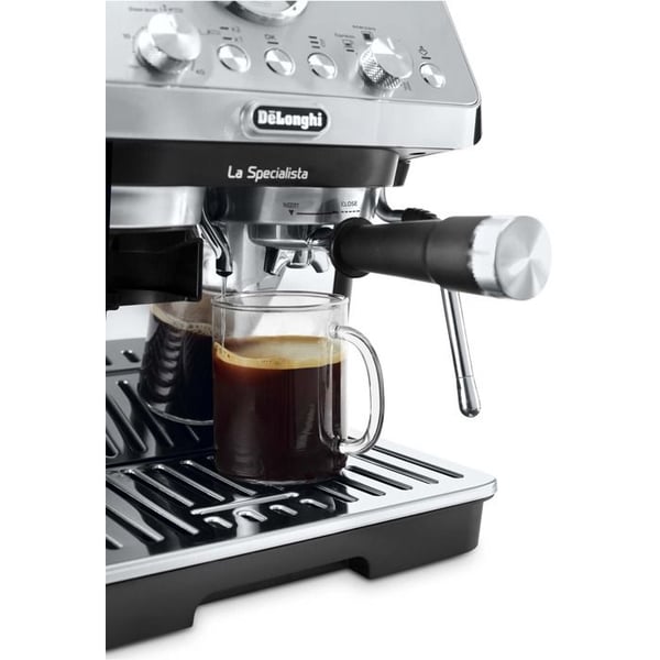 De’Longhi EC 9155.MB Multicolor espressomaskin