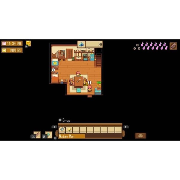 Alchemic Cutie-Game-PS4
