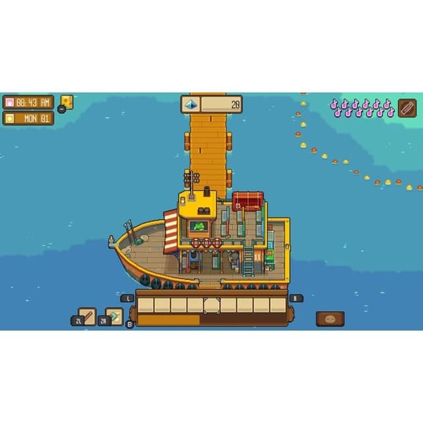 Alchemic Cutie-Game-PS4