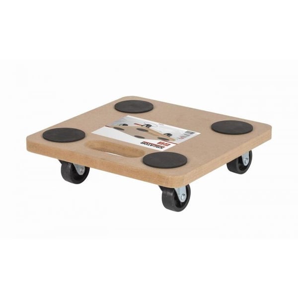 KREATOR Transportvagn 200kg KRT670002