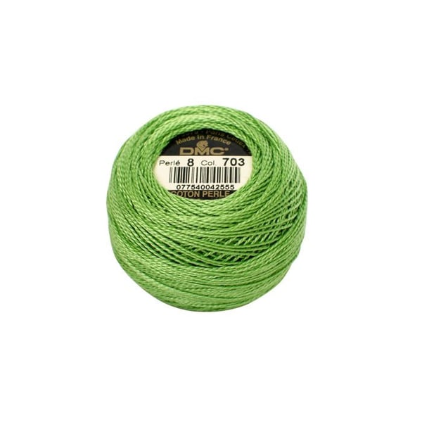 COTON PERLE 1 PEL 10G (M) 703