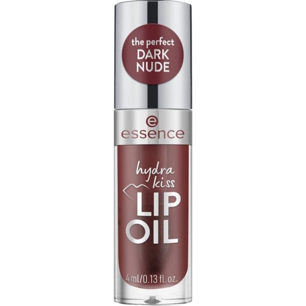 Essence - Läppolja Hydra Kiss - 08 Mocha Glow