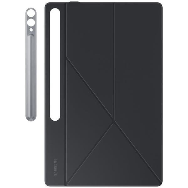 Samsung Galaxy Tab S9 Ultra Black Fodral