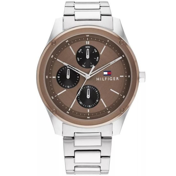 Tommy Hilfiger Klocka - Herrar - 1710533