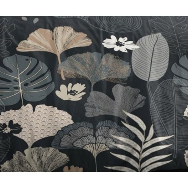 Sängkläder 3P "Louna" 240 x 220 cm Ginoline 100% Bomull