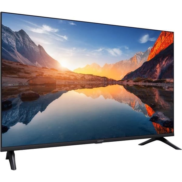 Xiaomi L32M8-P2EU - LED-TV 32" (80 cm) - HD - Google TV - 2xHDMI - WiFi