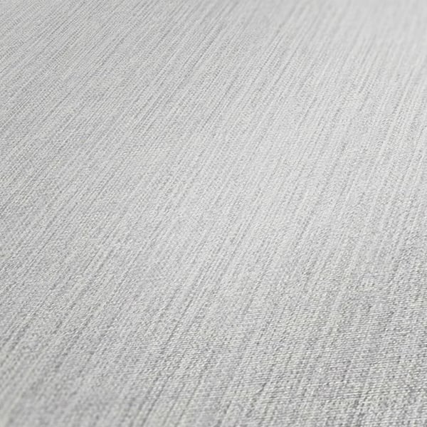 A.S. Création Création Daniel Hechter 6 379523 Non-woven tapet i ensfärgad 0,53 mx 10,05 m Grå