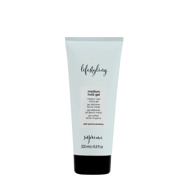 Stylinggel - MILK_SHAKE - Lifestyling - Medium hållbarhet - 200ml - Utan parabener