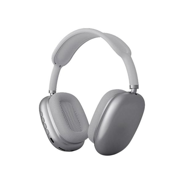 Hörlurar - Hawaii - Trådlös Bluetooth 5.1 - Batteritid 20h - Modern Design - USB-C Laddning