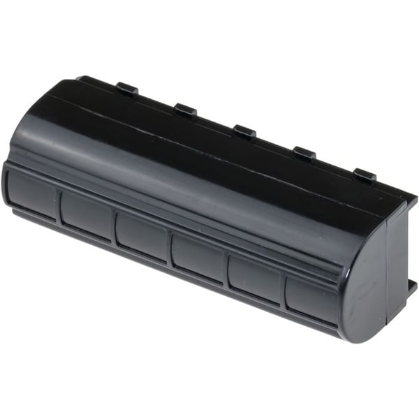 Batteri T6 strømsymbol Motorola Zebra LS3478, LS3578, DS3478, DS3578, 2500mAh, 9,3Wh, Li-ion
