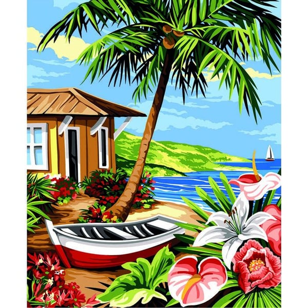 CANVAS PENELOPE 60X70 - MRC1345171