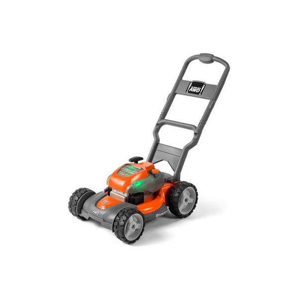 Legetøjsplæneklipper - Husqvarna 546 27 26-01 - Lyd - Belysning - Til børn fra 2 år